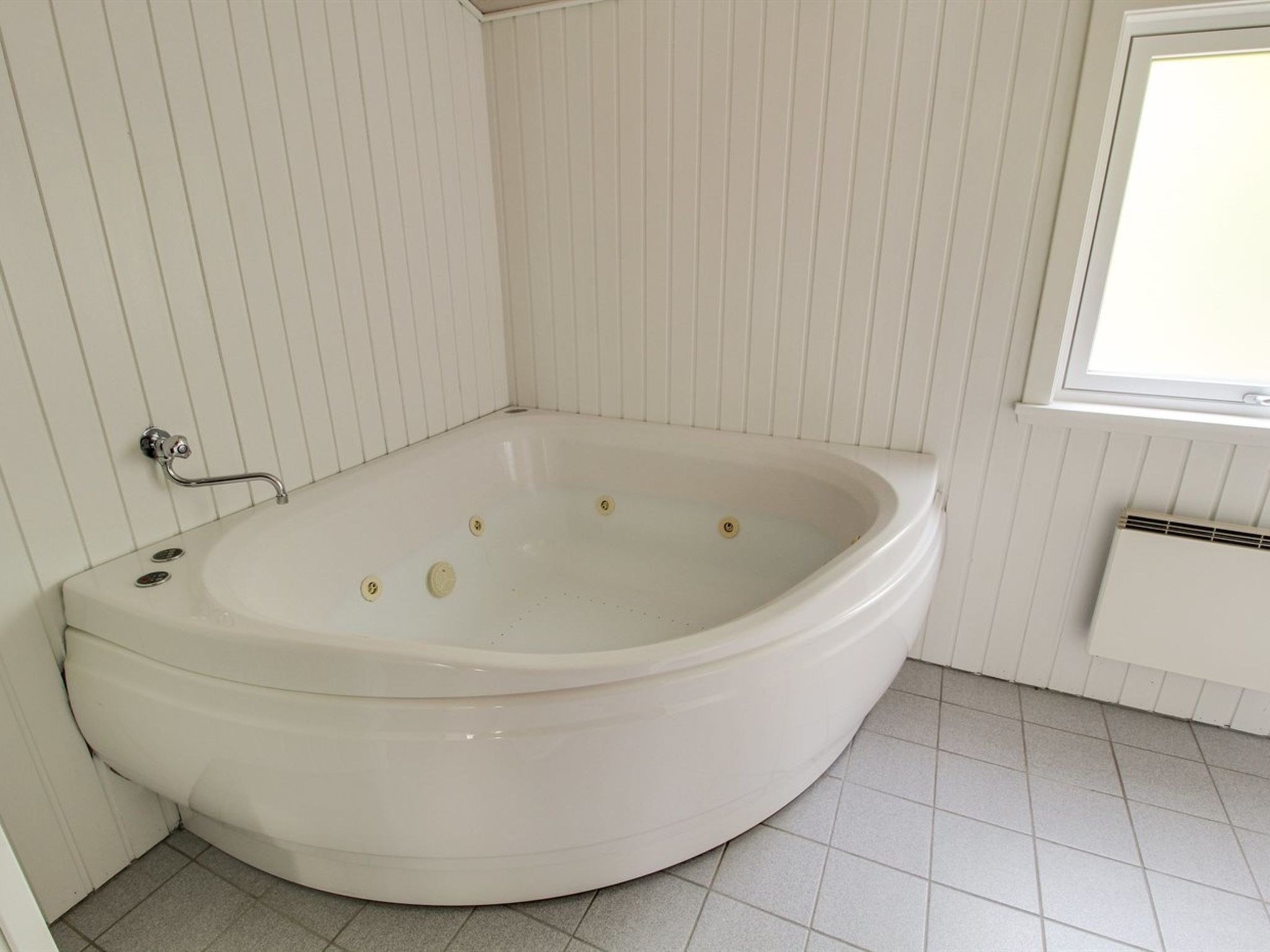 "Andine" - 1.2km from the sea-Binnen