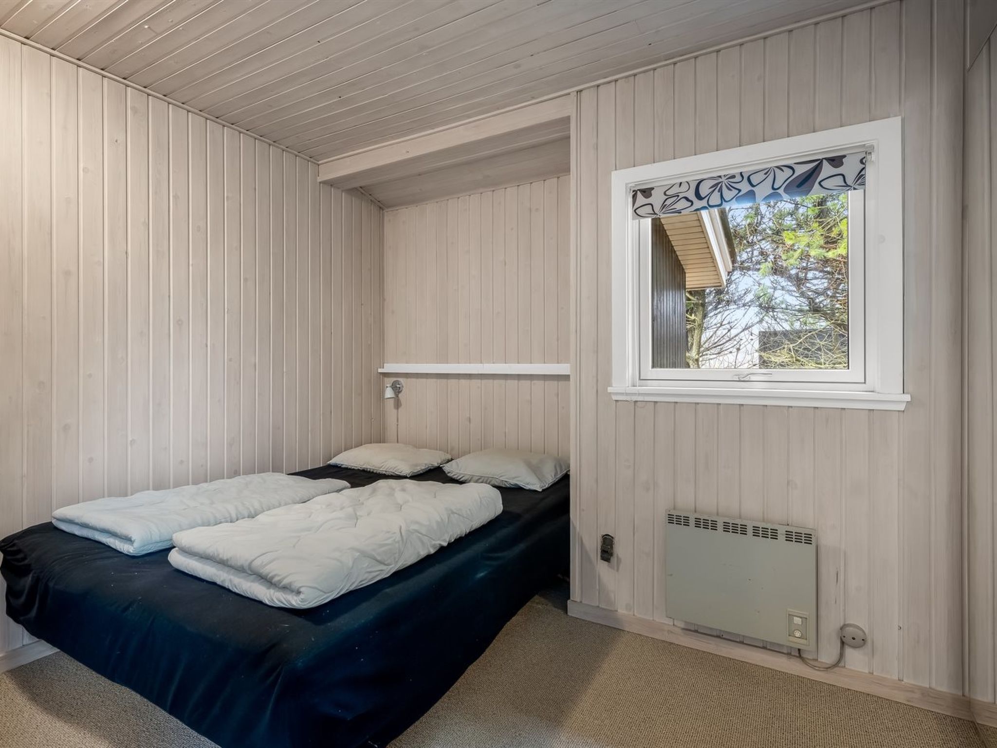 "Andine" - 1.2km from the sea - Binnen