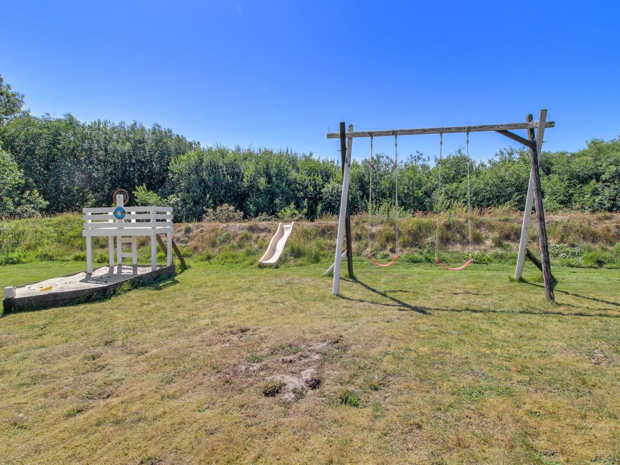 "Andine" - 1.2km from the sea