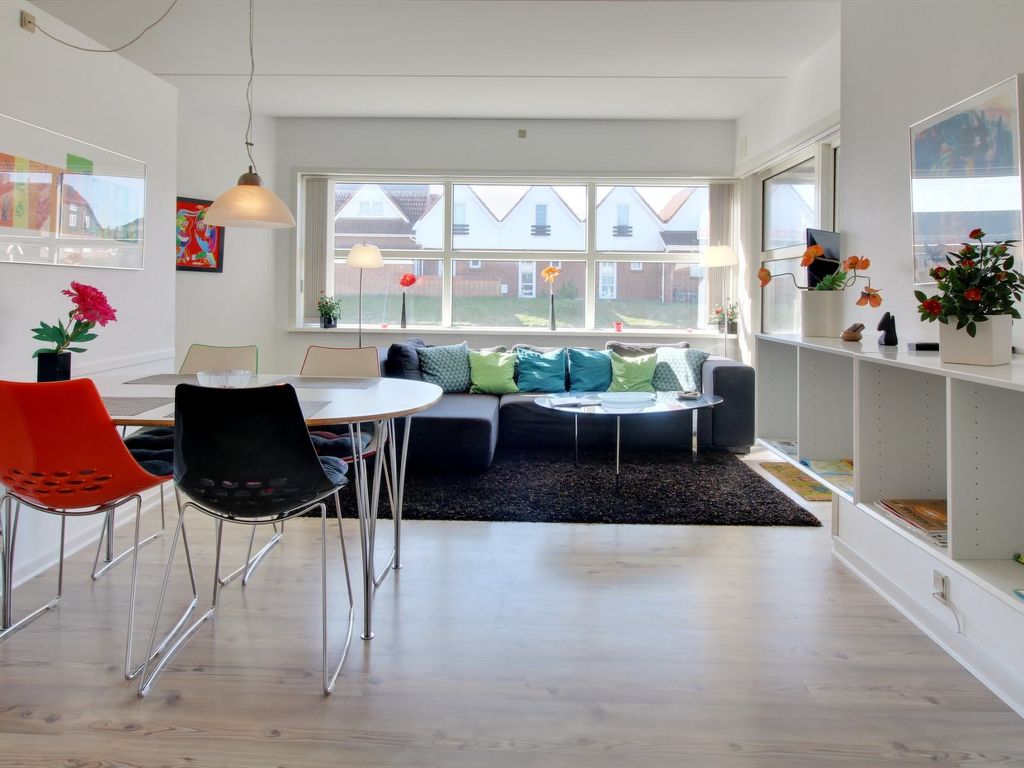 Appartement Milly