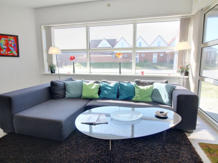 Search and Stay destination Fanø, Denmark from . "Milly" - 100m from the sea in Western Jutland