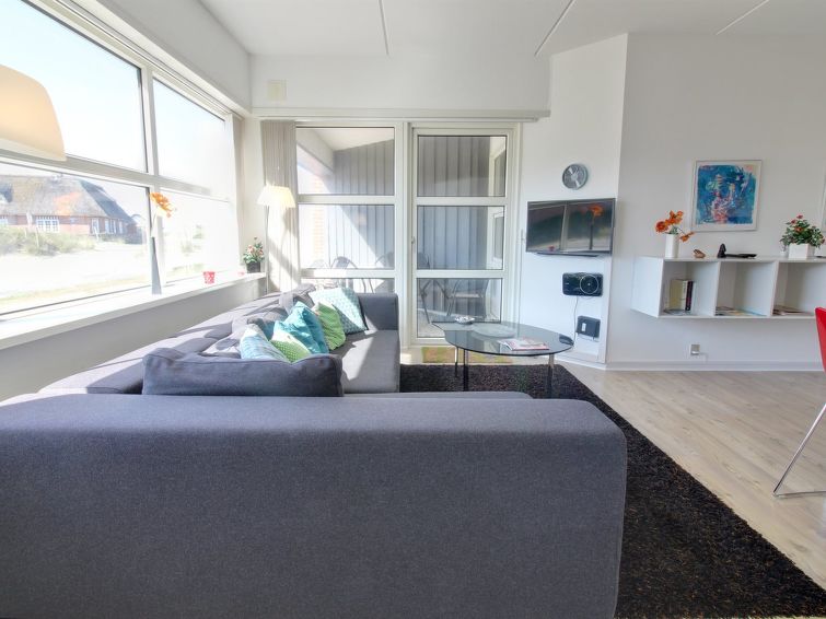 Search and Stay destination Fanø, Denmark from . "Milly" - 100m from the sea in Western Jutland