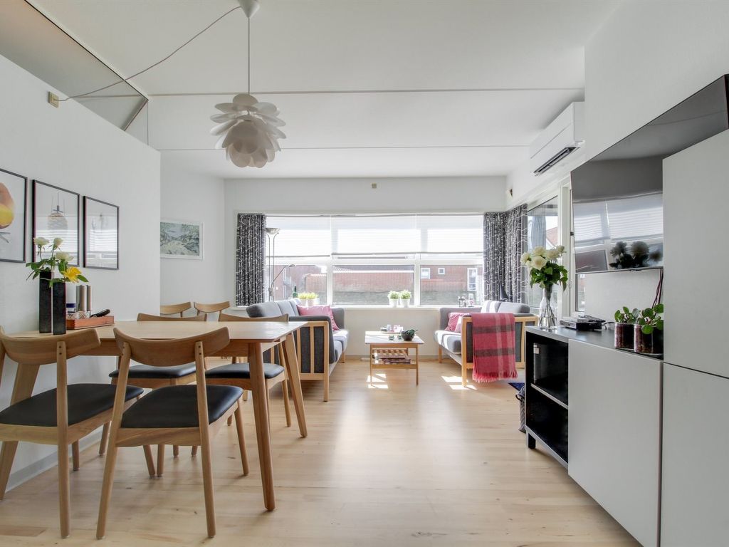 Appartement Jaakko in Denemarken