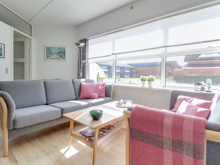 Search and Stay destination Fanø, Denmark from . "Jaakko" - 100m from the sea in Western Jutland
