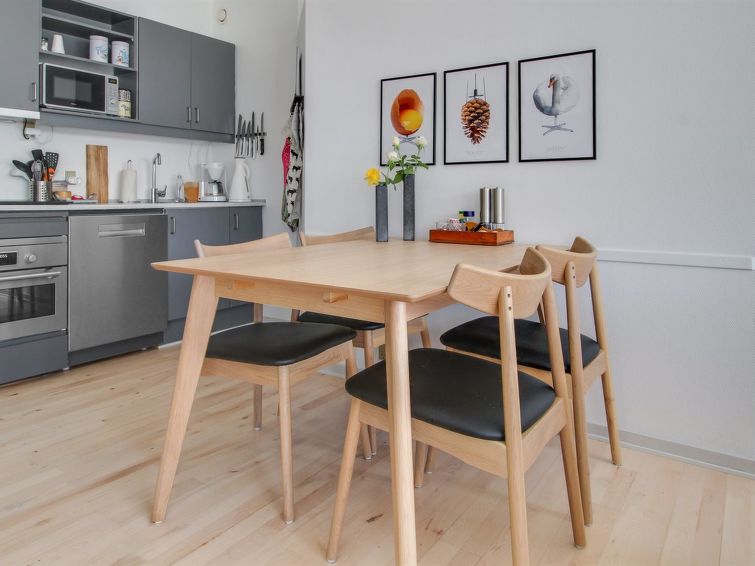 Search and Stay destination Fanø, Denmark from . "Jaakko" - 100m from the sea in Western Jutland
