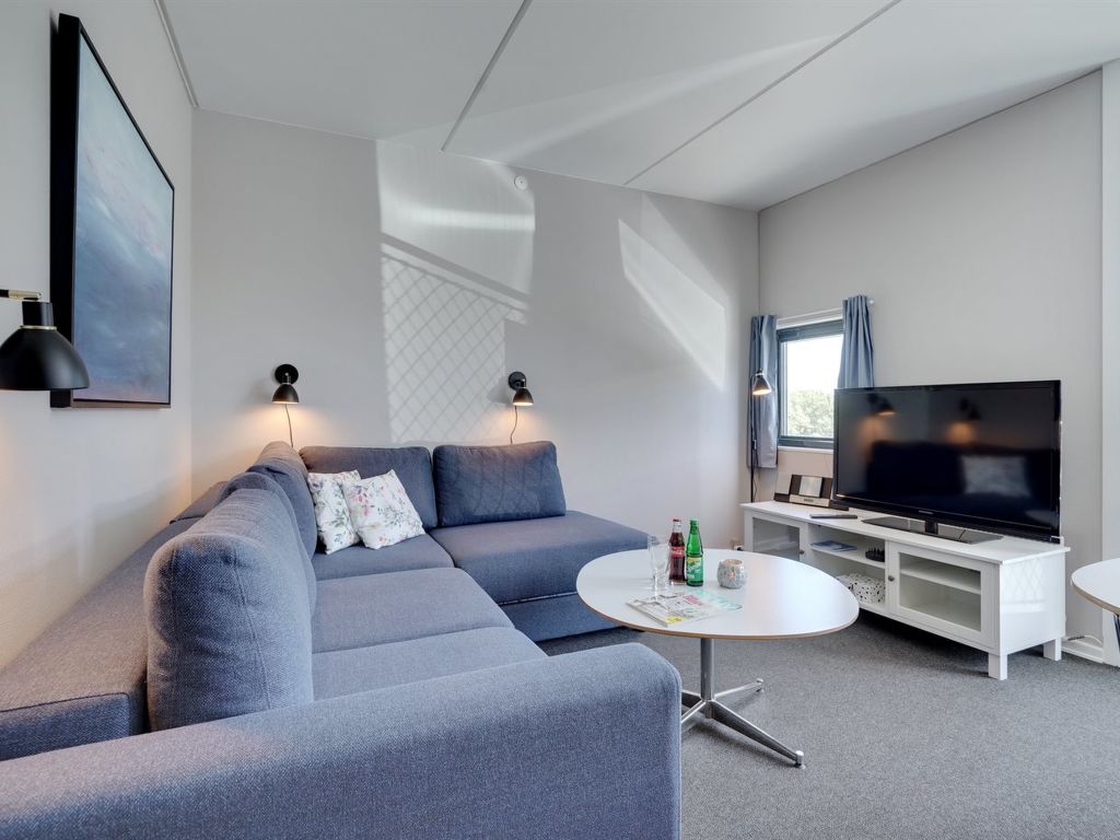 Appartement Marinus in Denemarken