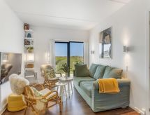 Naike: knus vakantiehuis op 100m van zee op Fanø, Denemarken - thumbnail 1