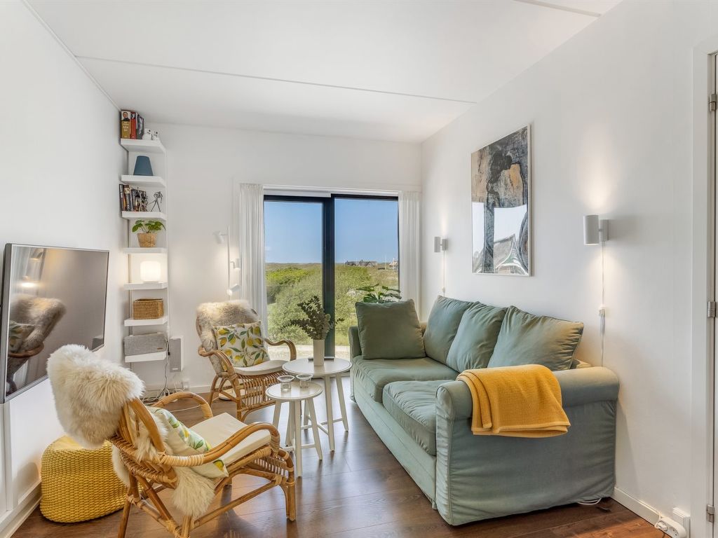Appartement Naike in Denemarken