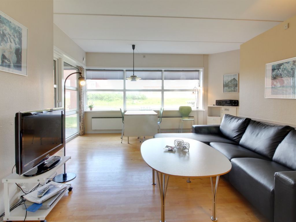 Appartement Akai in Denemarken