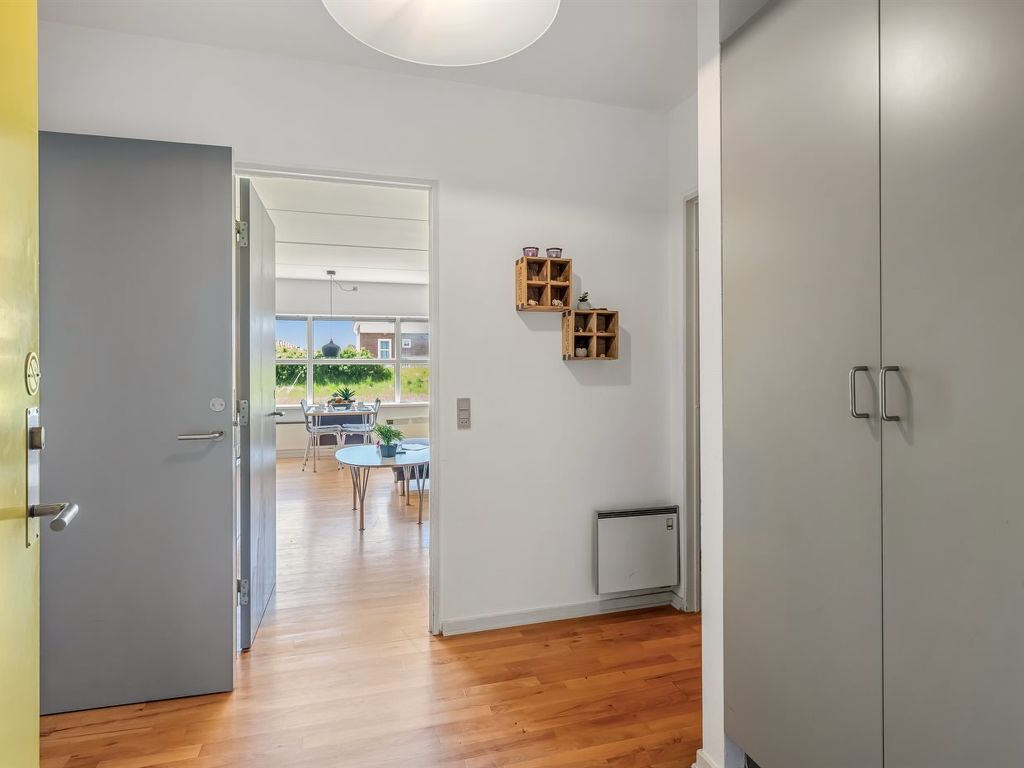 Appartement Akai in Denemarken