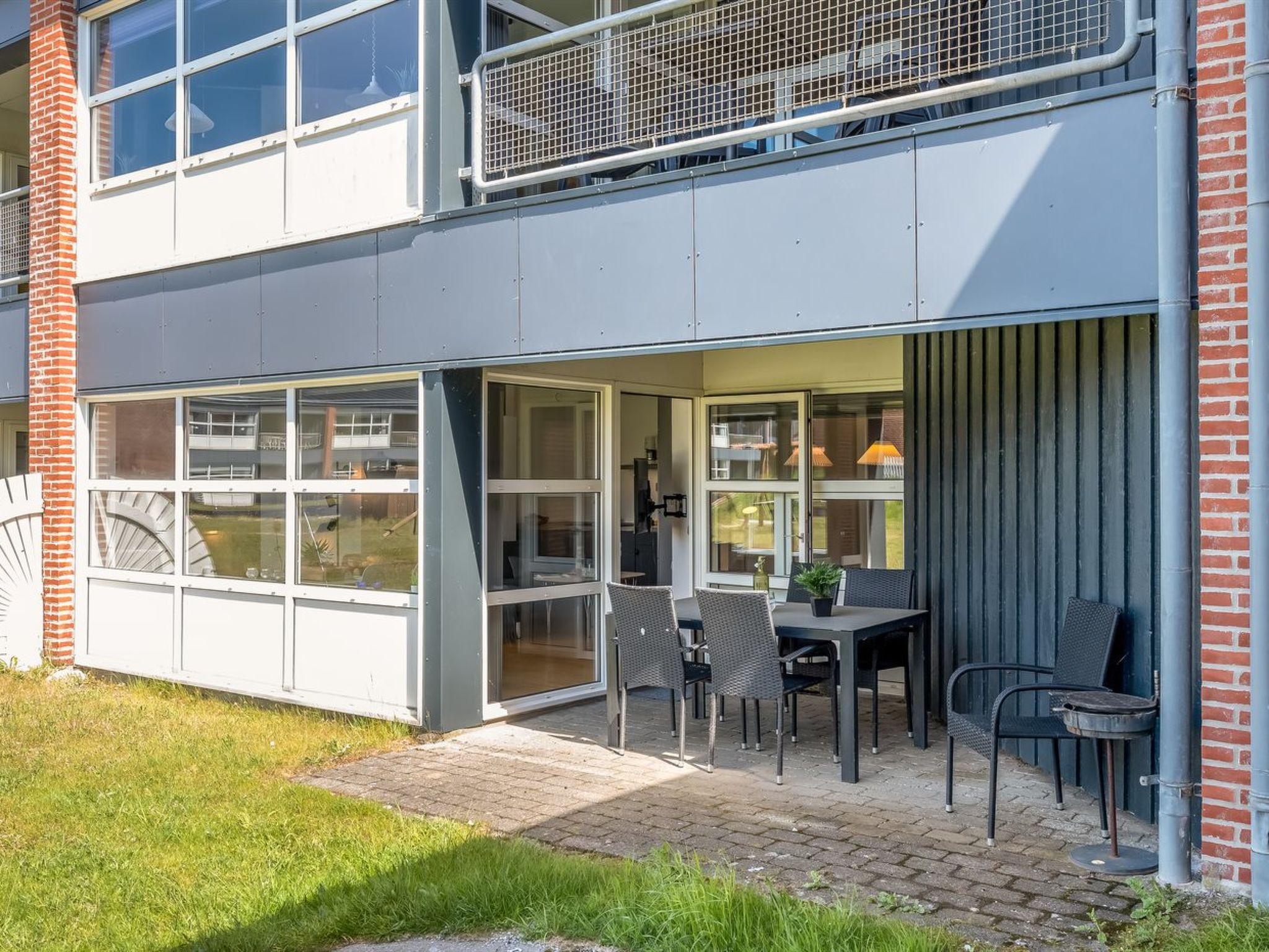 "Akai" - 100m from the sea - Dehors