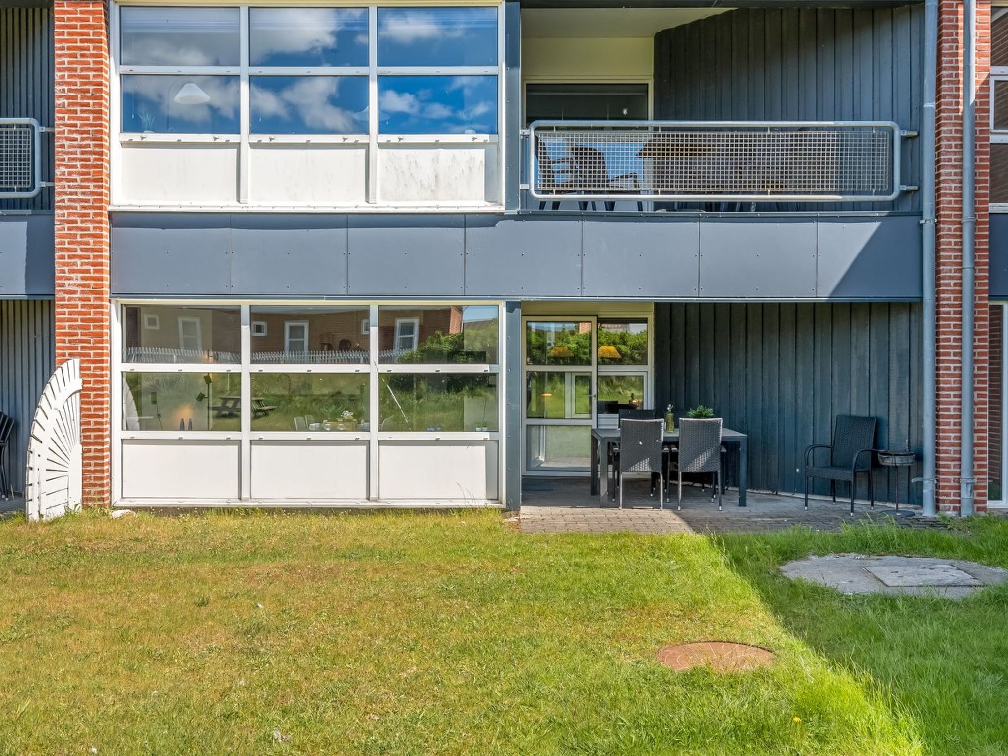 "Akai" - 100m from the sea - Dehors