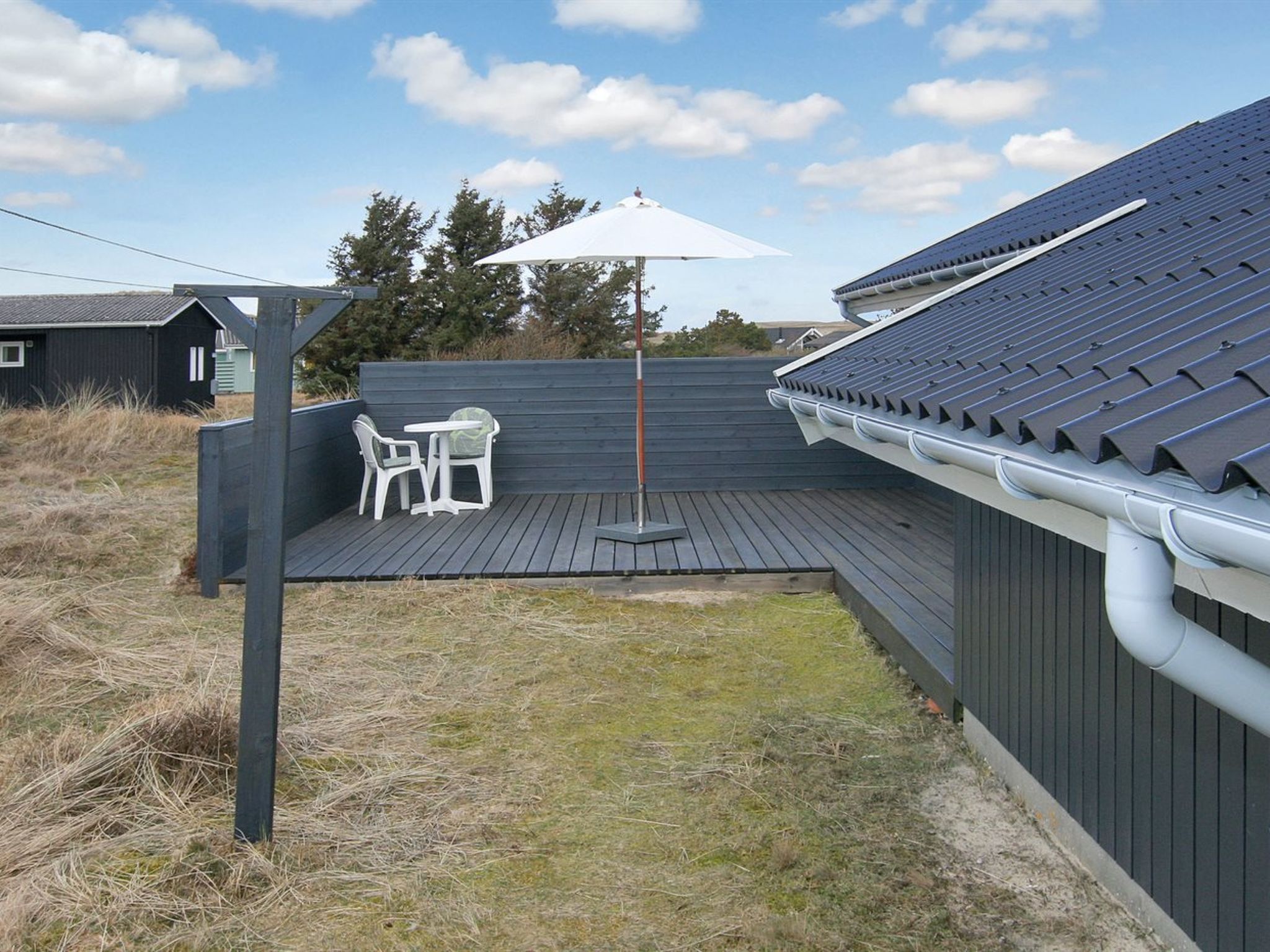 "Tonna" - 1km from the sea-Buiten