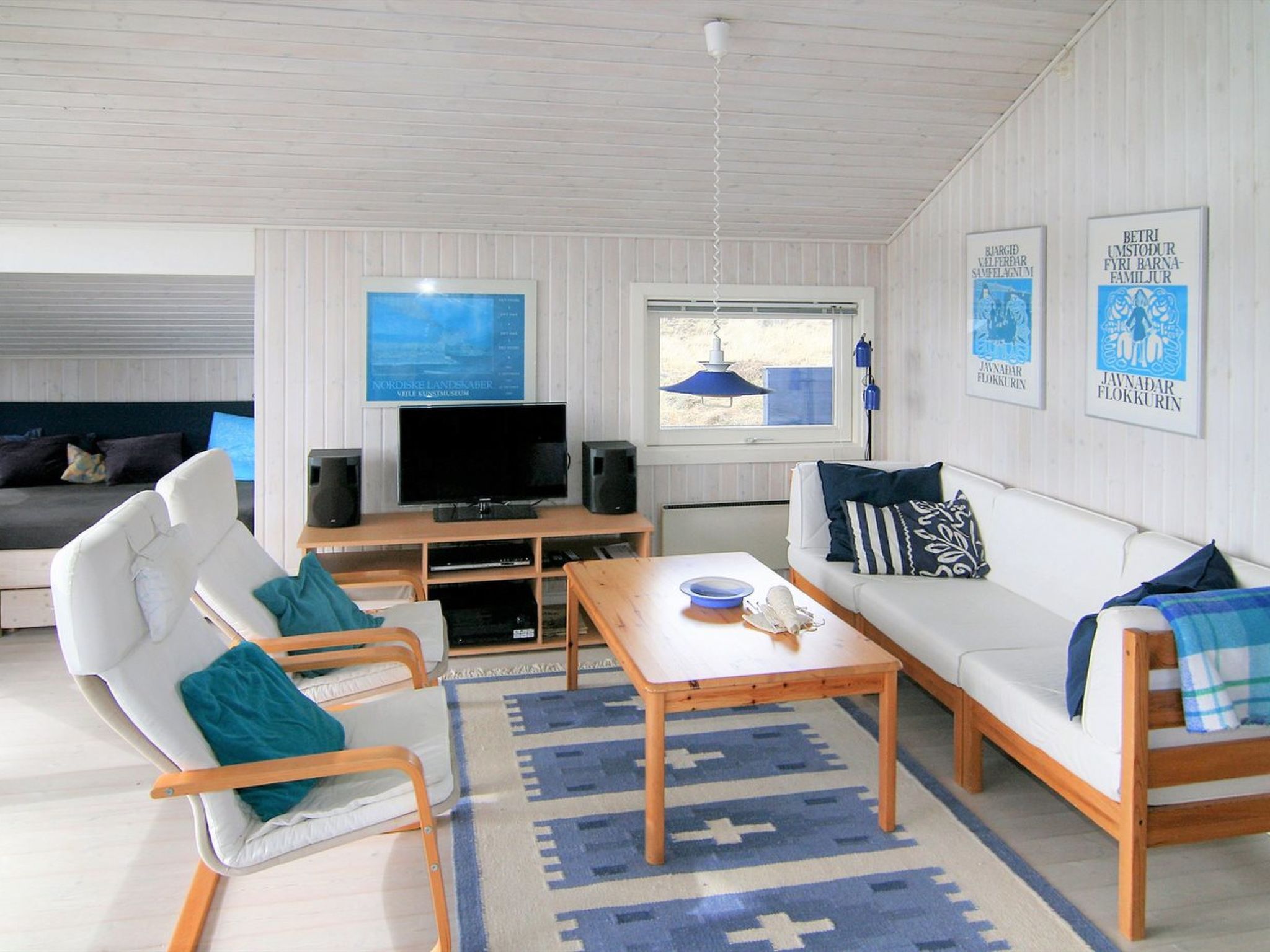 "Tonna" - 1km from the sea