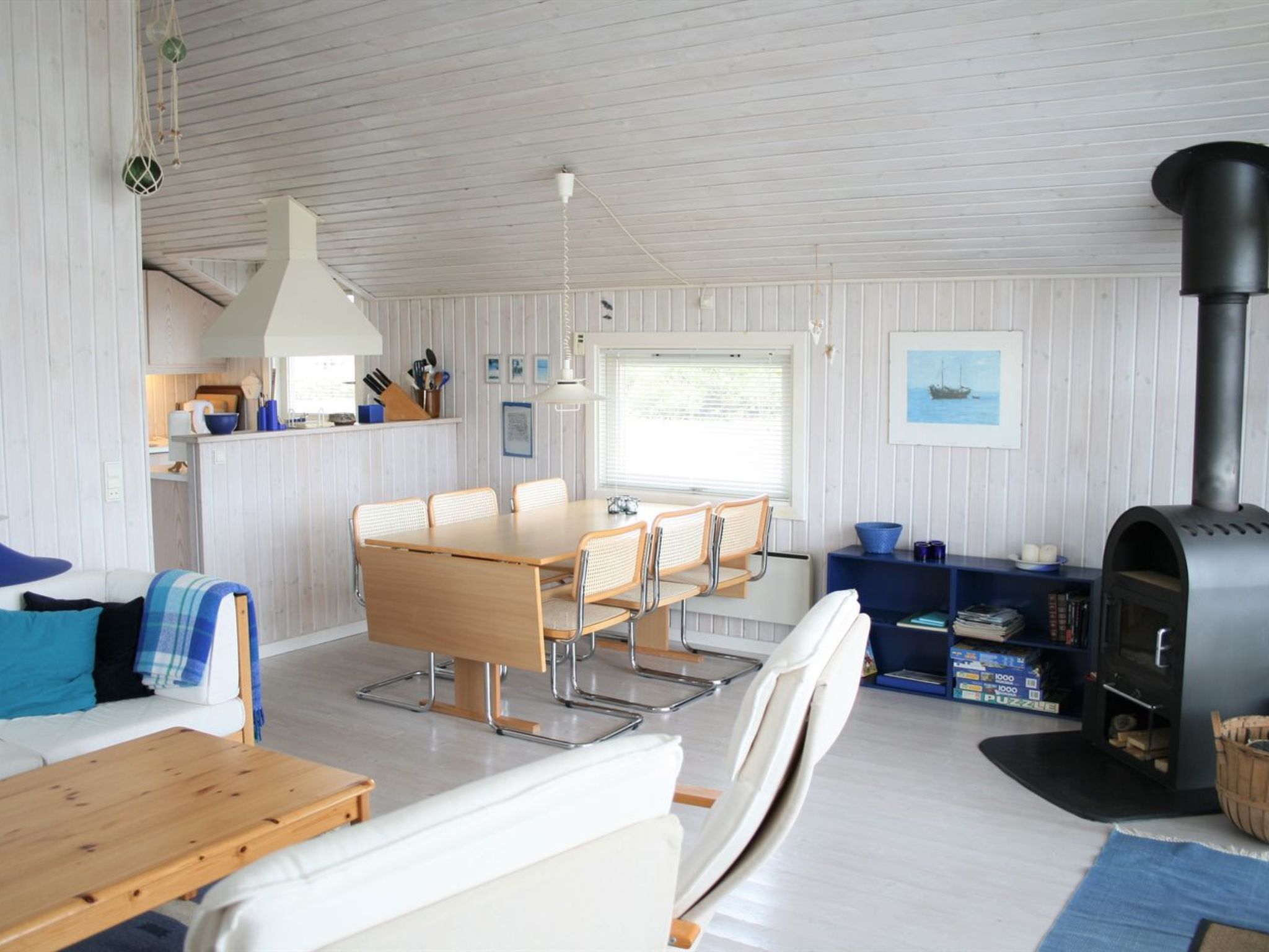 "Tonna" - 1km from the sea