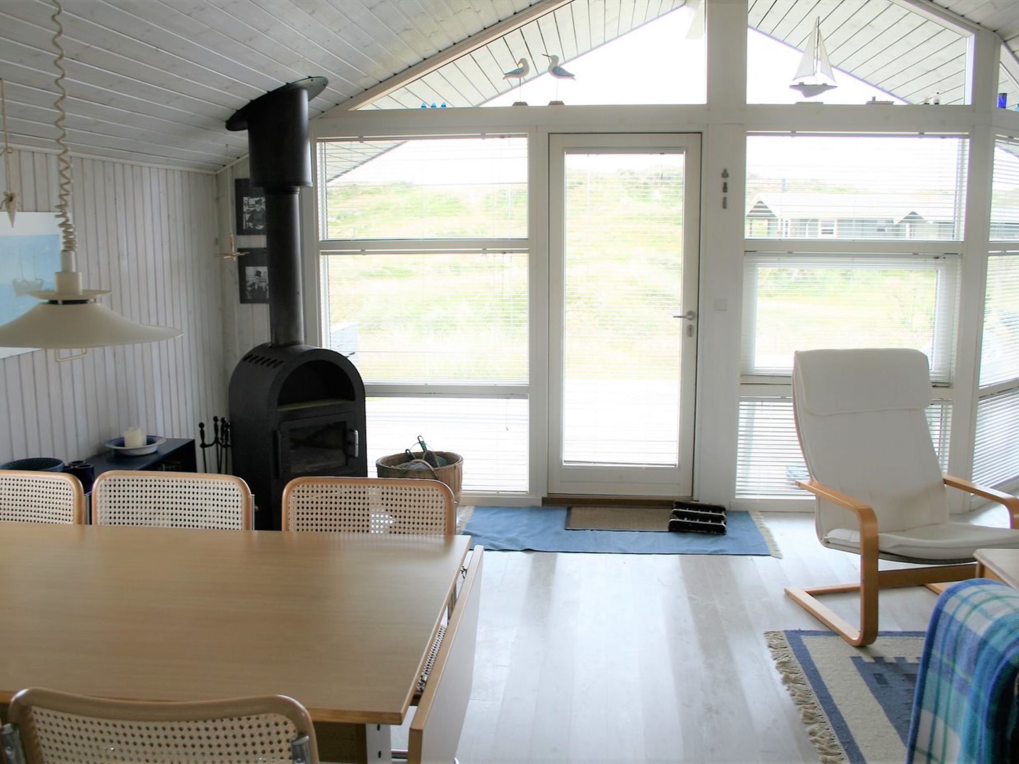 "Tonna" - 1km from the sea - Drinnen