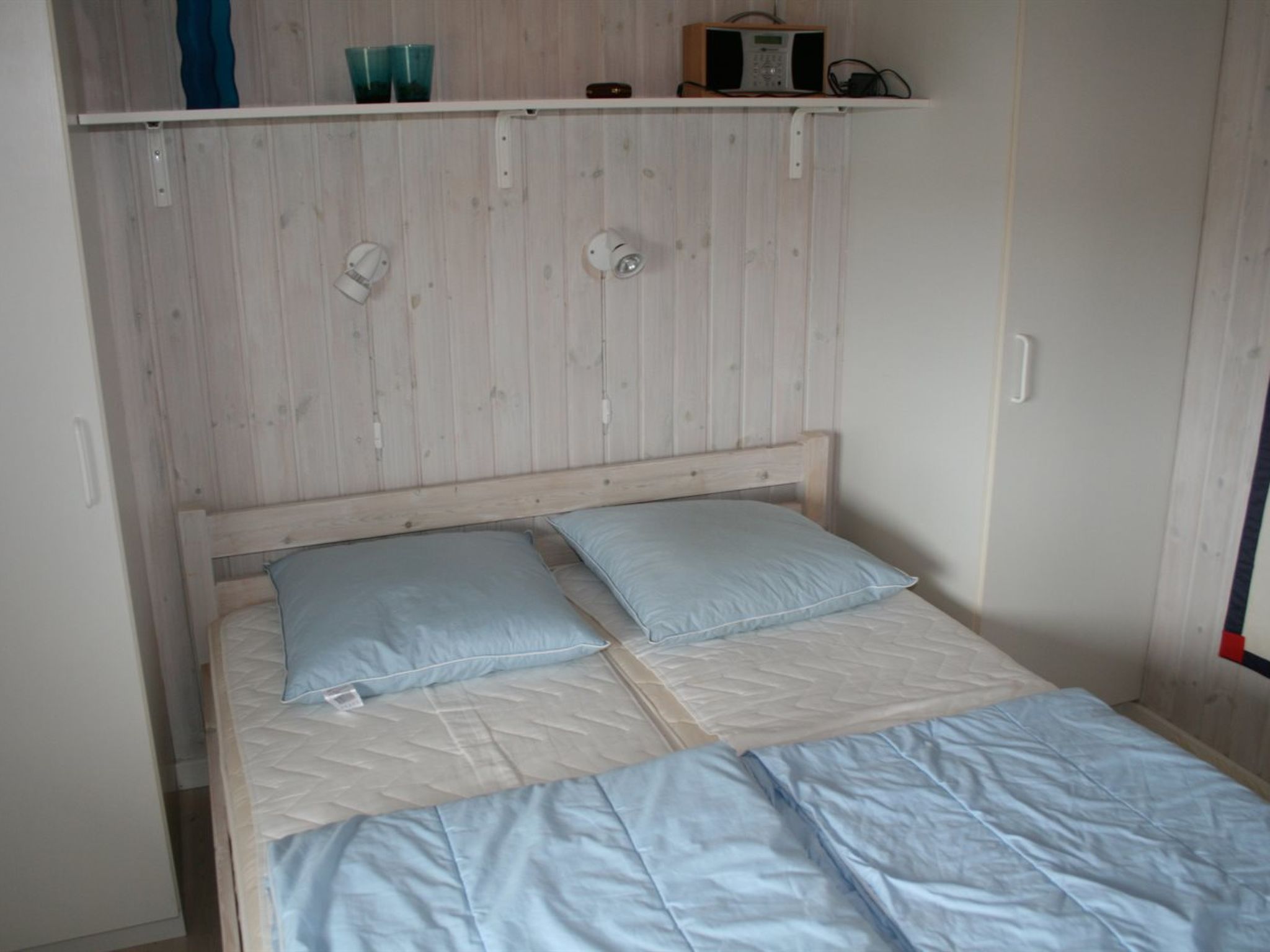 "Tonna" - 1km from the sea - Drinnen