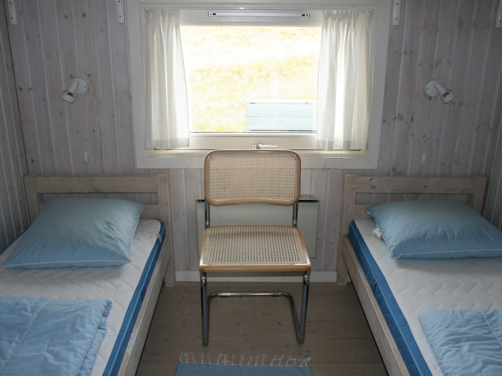 "Tonna" - 1km from the sea - Drinnen