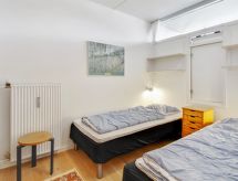 Zeezicht en rust in appartement Eske op Fanø - thumbnail 4
