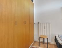 Zeezicht en rust in appartement Eske op Fanø - thumbnail 5