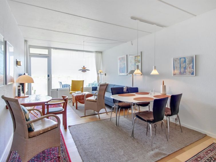 Search and Stay destination Fanø, Denmark from . "Eske" - 50m from the sea in Western Jutland