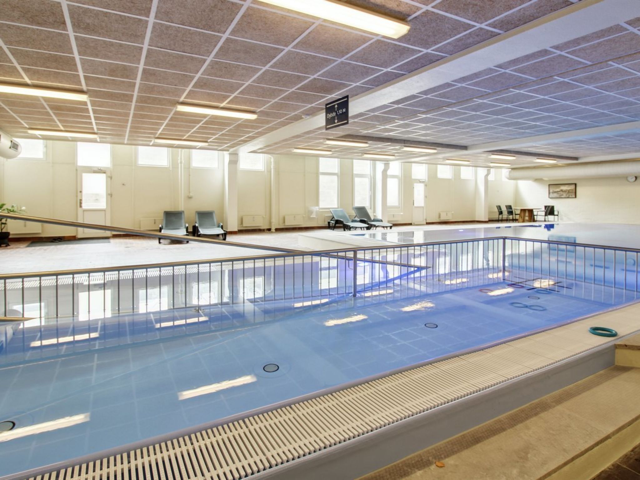 "Eske" - 50m from the sea — Pool Outdoor (3 of 20)