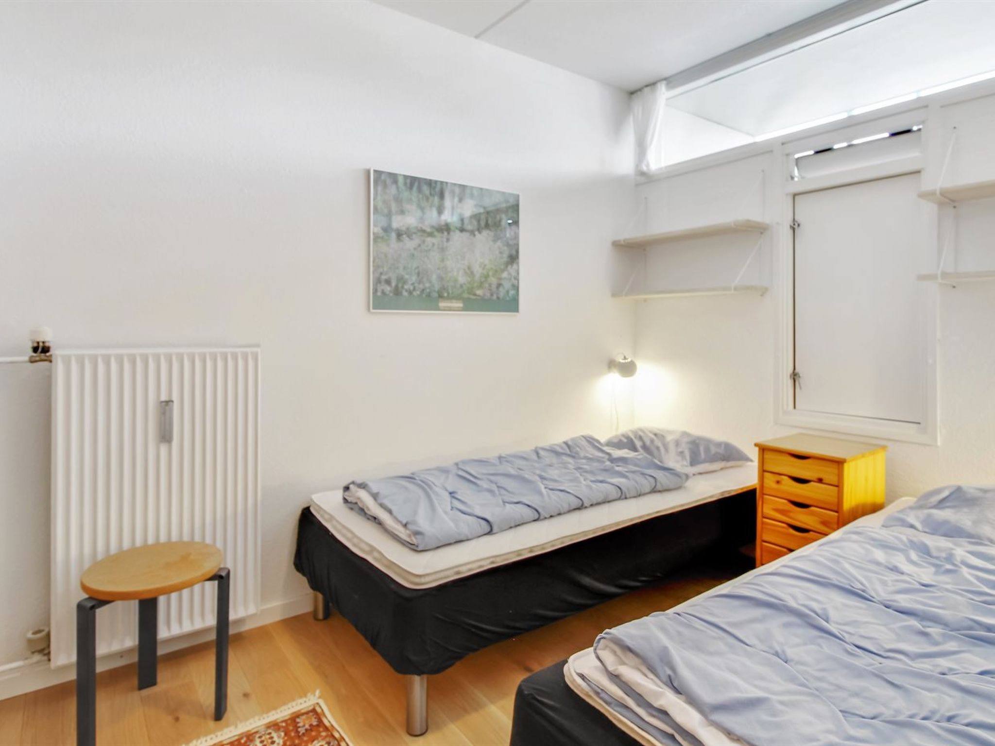 Zeezicht en rust in appartement Eske op Fanø - foto 4