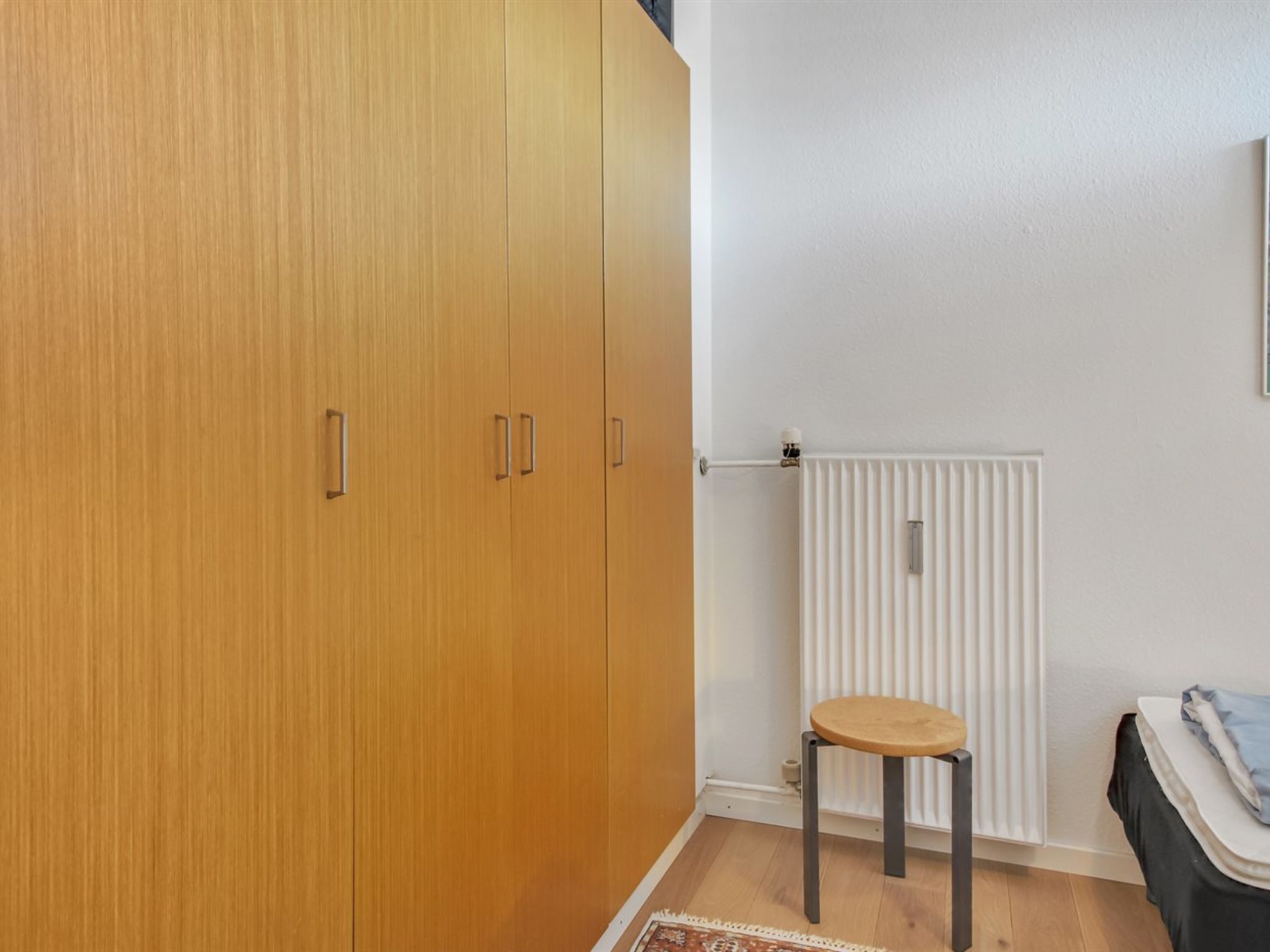 Zeezicht en rust in appartement Eske op Fanø - foto 5