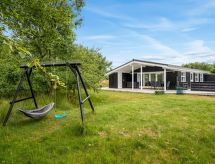 Vrijstaande woning Bentine op Fanø, 400m van zee en 5m van meer - thumbnail 4