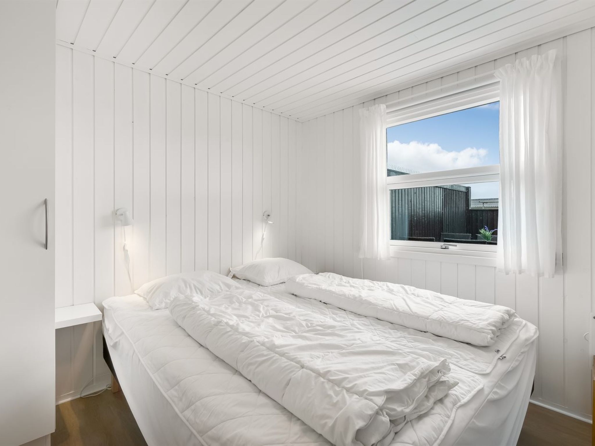 "Bentine" - 400m from the sea - Binnen
