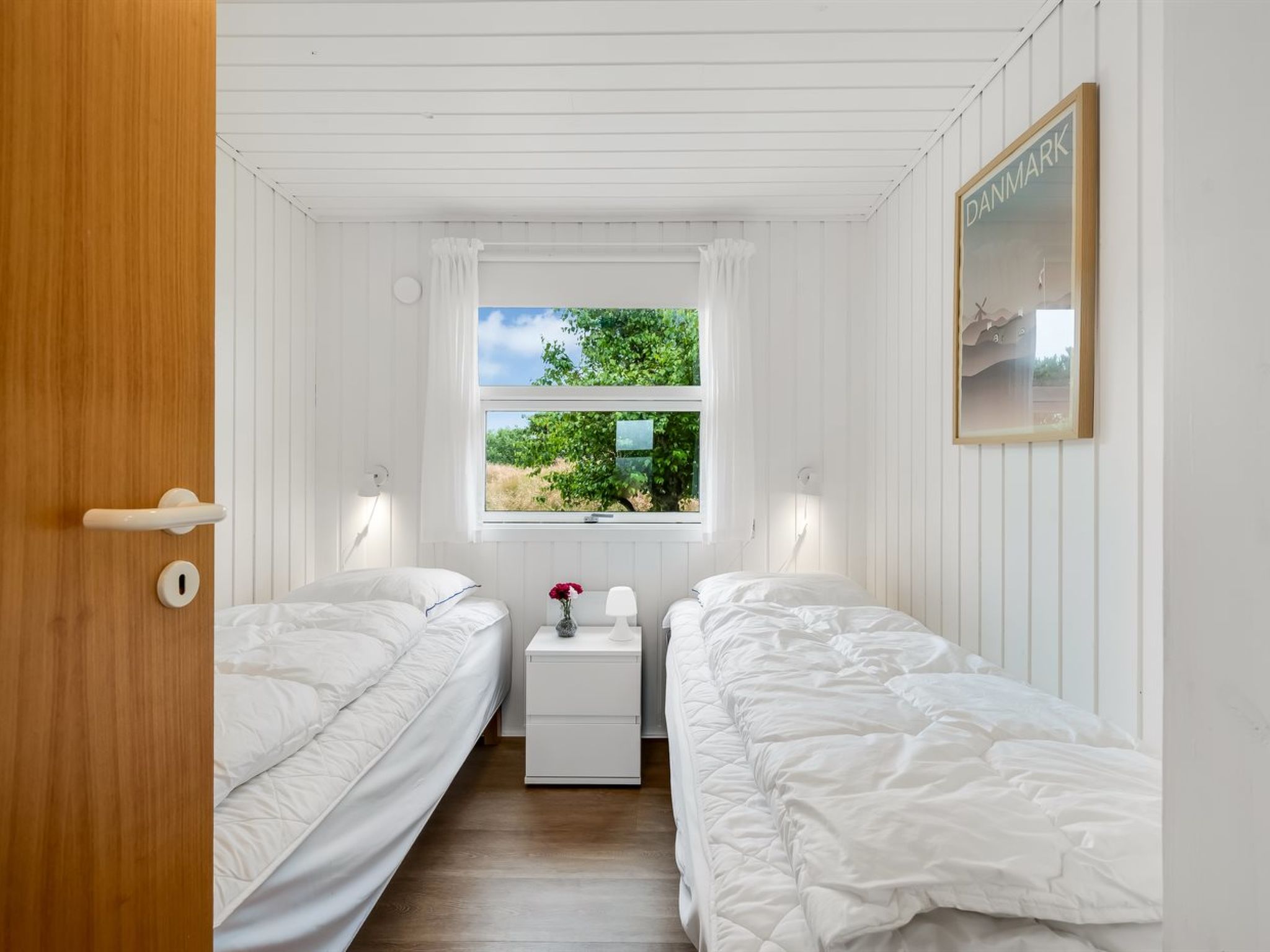 "Bentine" - 400m from the sea - Binnen