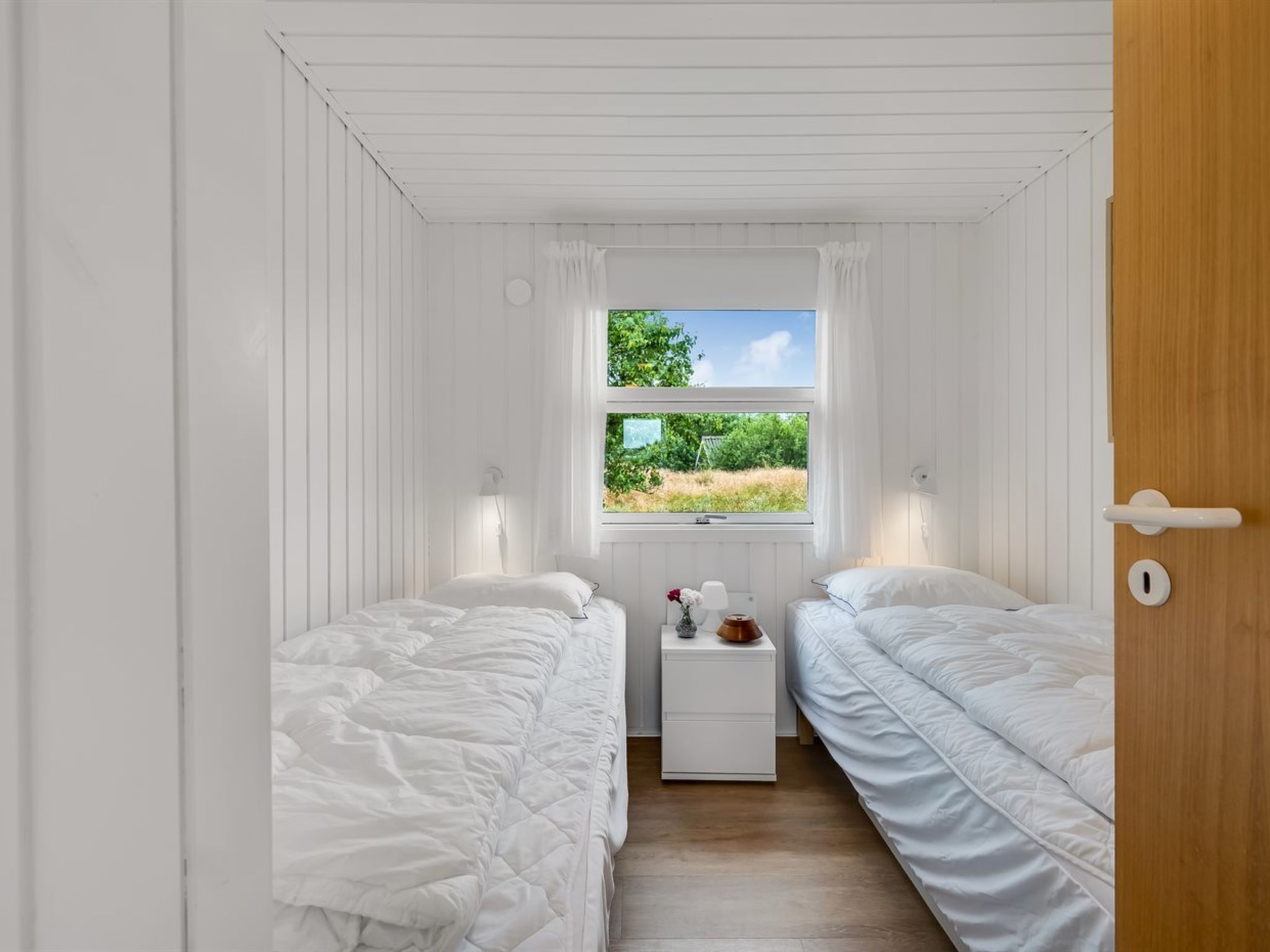 "Bentine" - 400m from the sea - Binnen