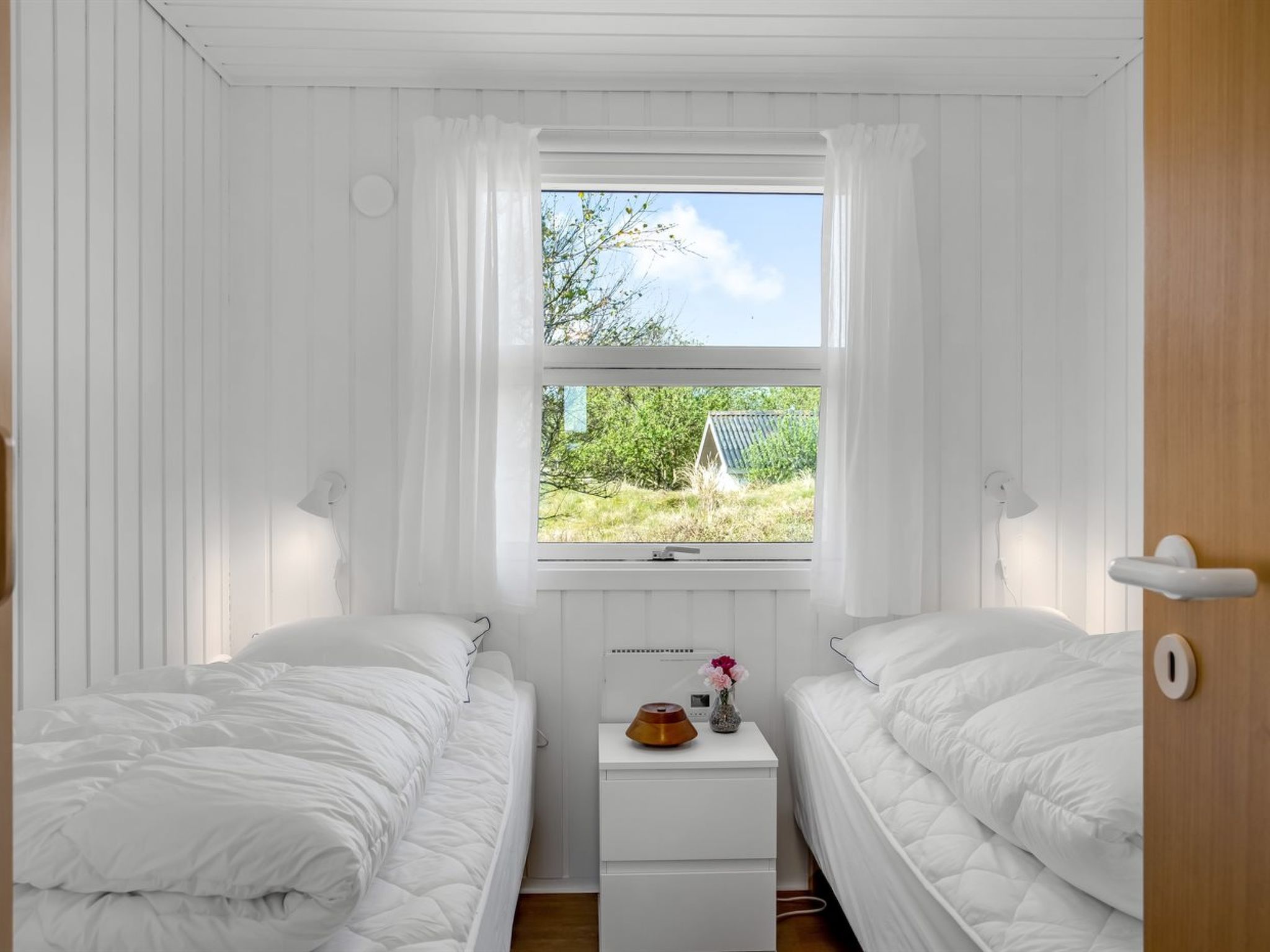 "Bentine" - 400m from the sea-Binnen