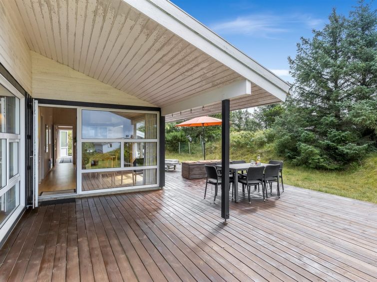 Search and Stay destination Fanø, Denmark from . "Tineke" - 800m from the sea in Western Jutland
