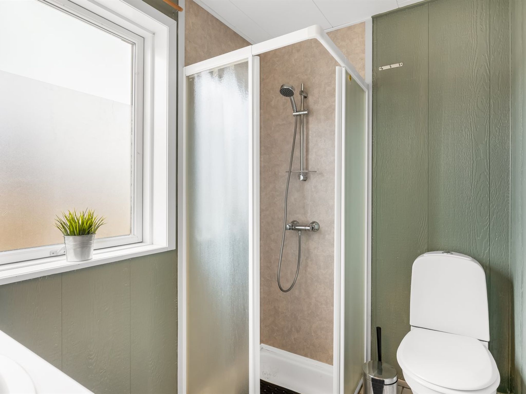 "Eloise" - 400m from the sea - Drinnen