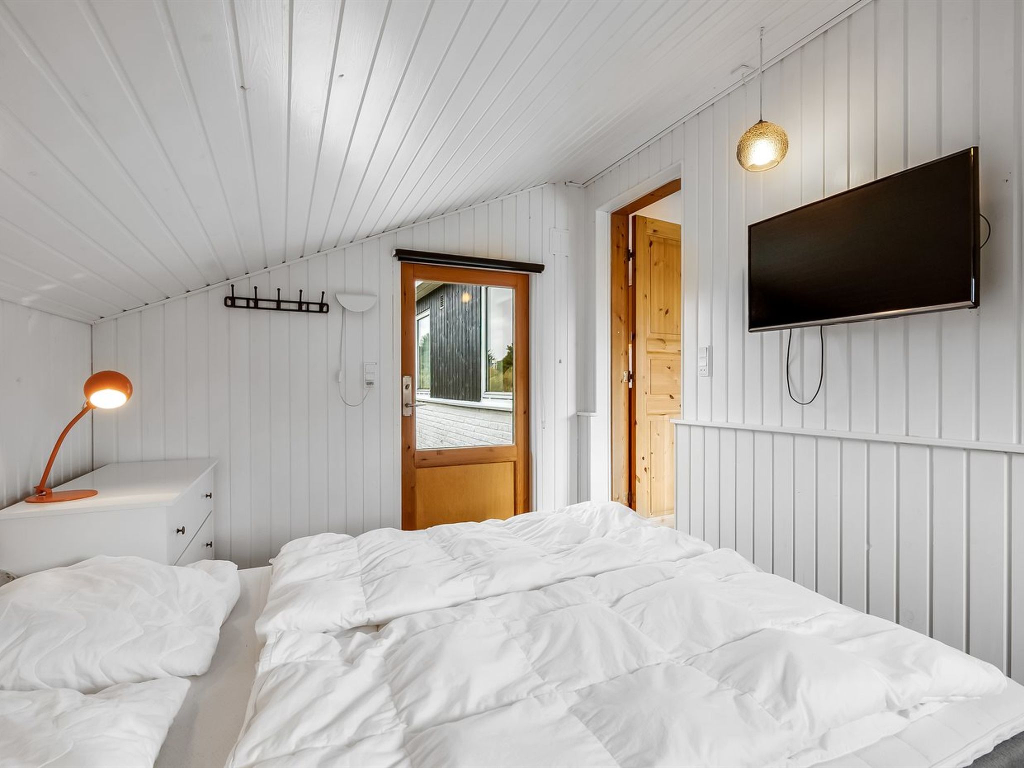 "Eloise" - 400m from the sea - Drinnen
