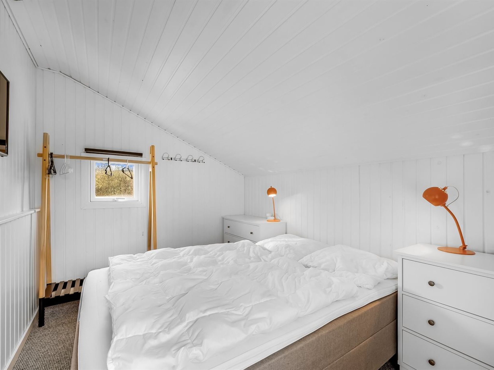 "Eloise" - 400m from the sea - Drinnen