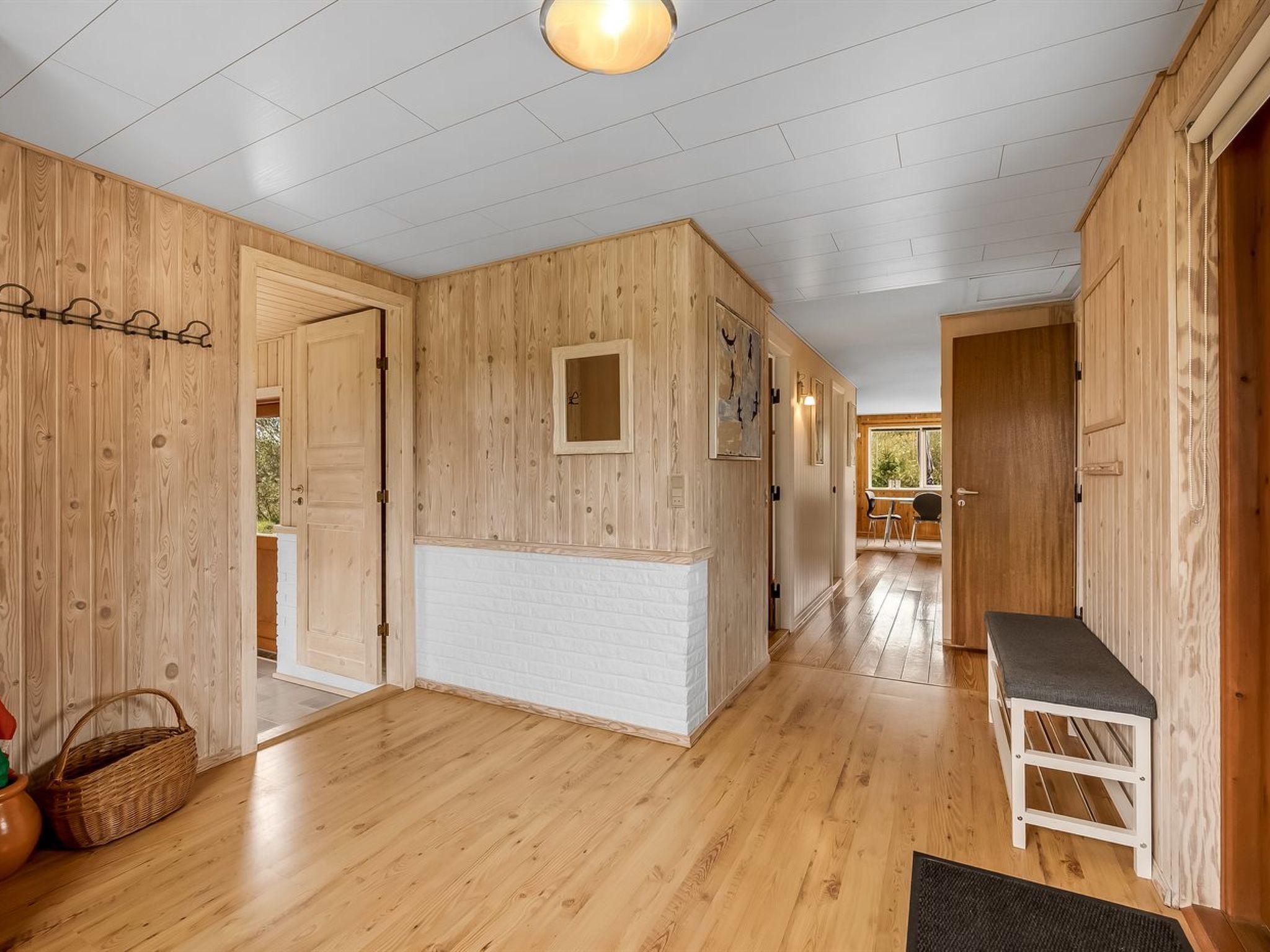 "Eloise" - 400m from the sea - Drinnen