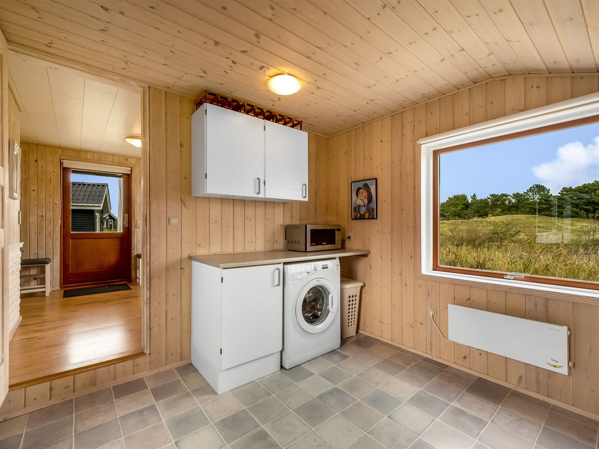 "Eloise" - 400m from the sea - Drinnen