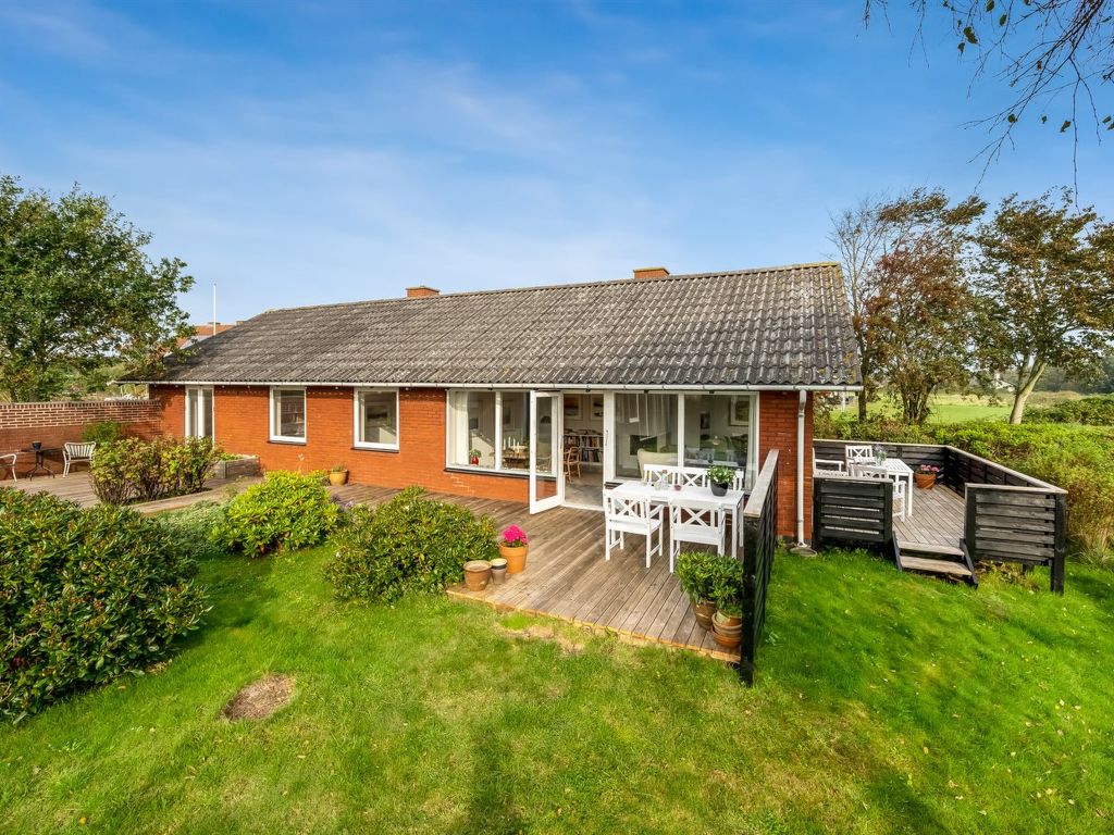 Vakantiehuis Emmik