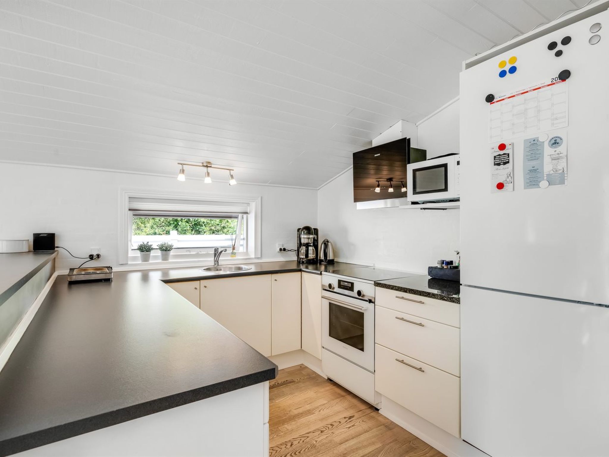 "Danica" - 500m from the sea - Drinnen