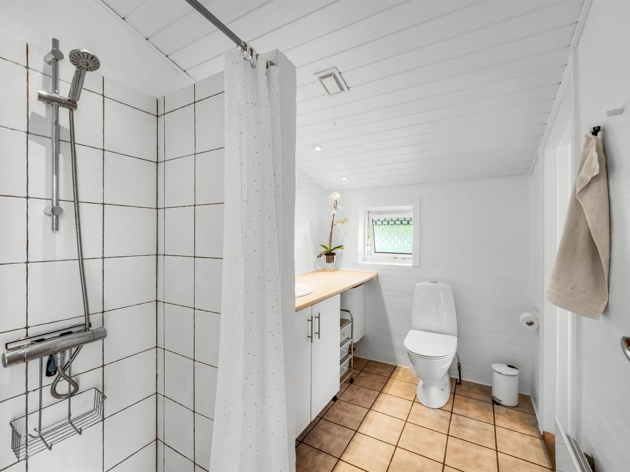"Danica" - 500m from the sea - Drinnen