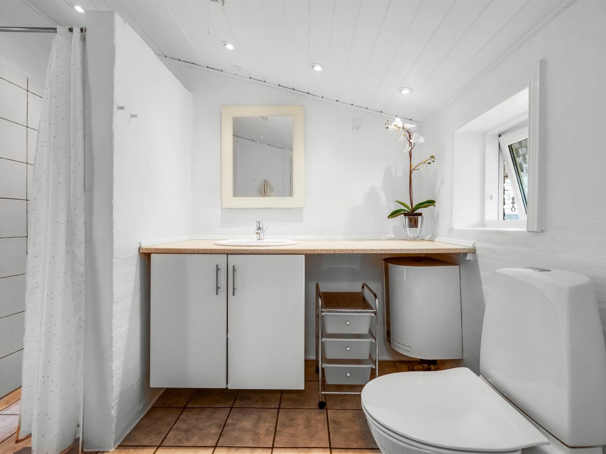 "Danica" - 500m from the sea - Drinnen