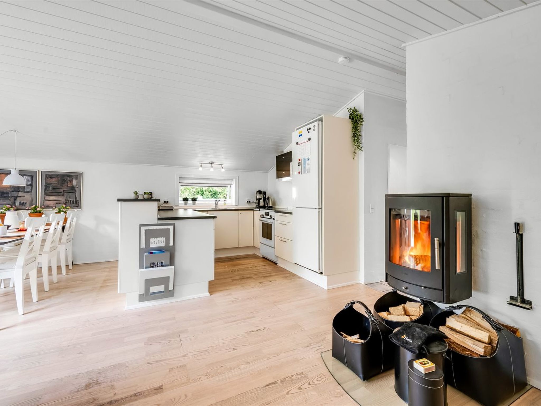 "Danica" - 500m from the sea - Drinnen