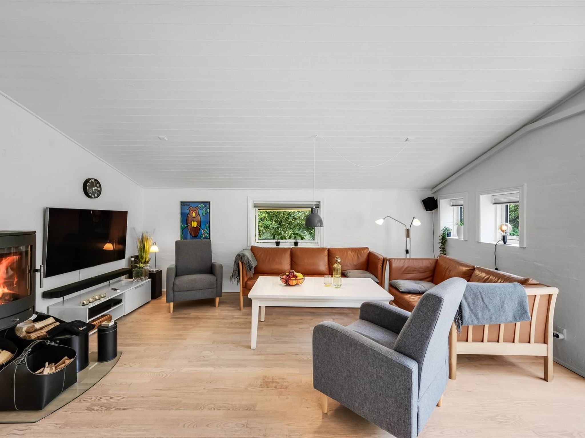 "Danica" - 500m from the sea - Drinnen