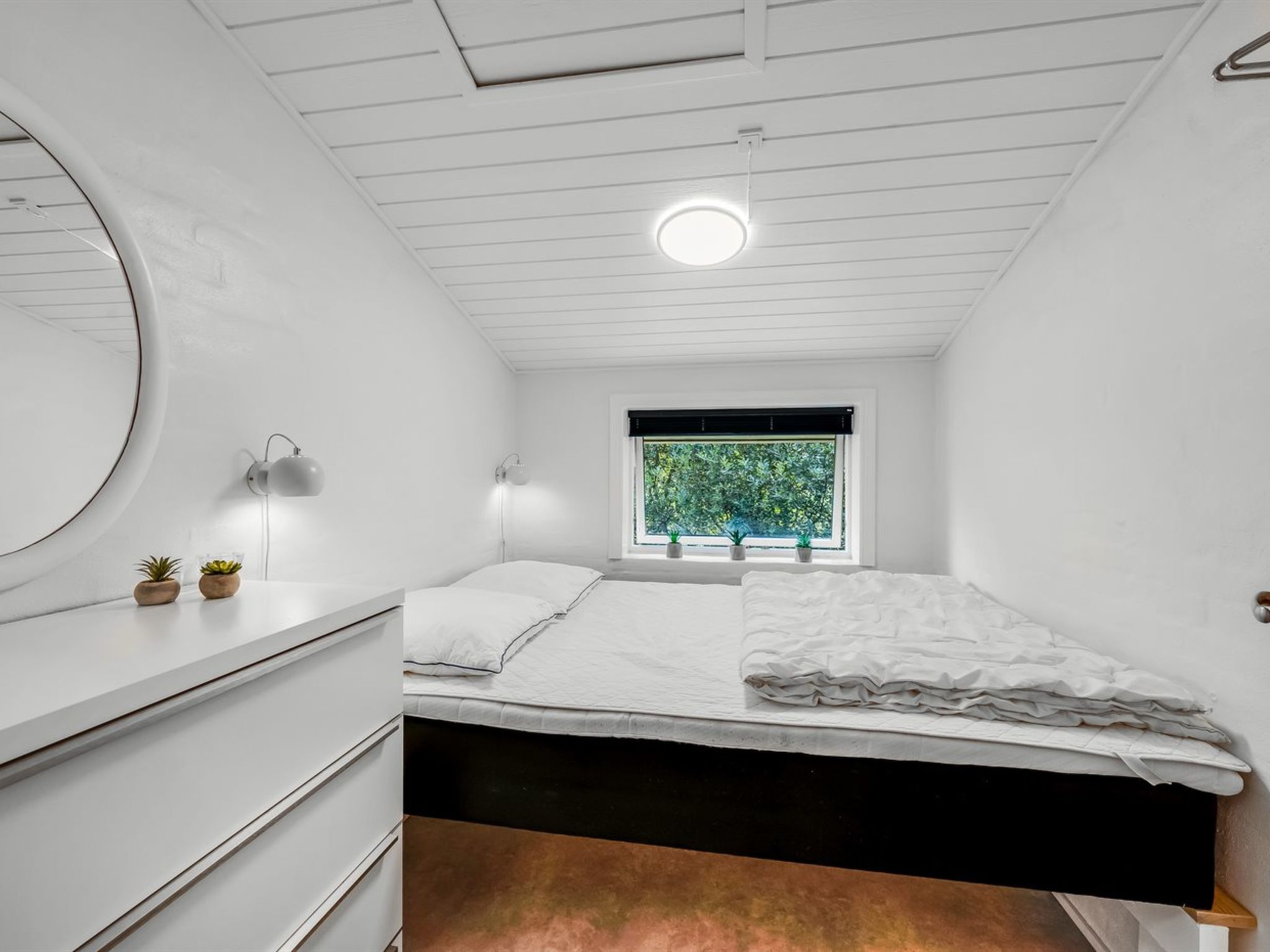 "Danica" - 500m from the sea - Drinnen
