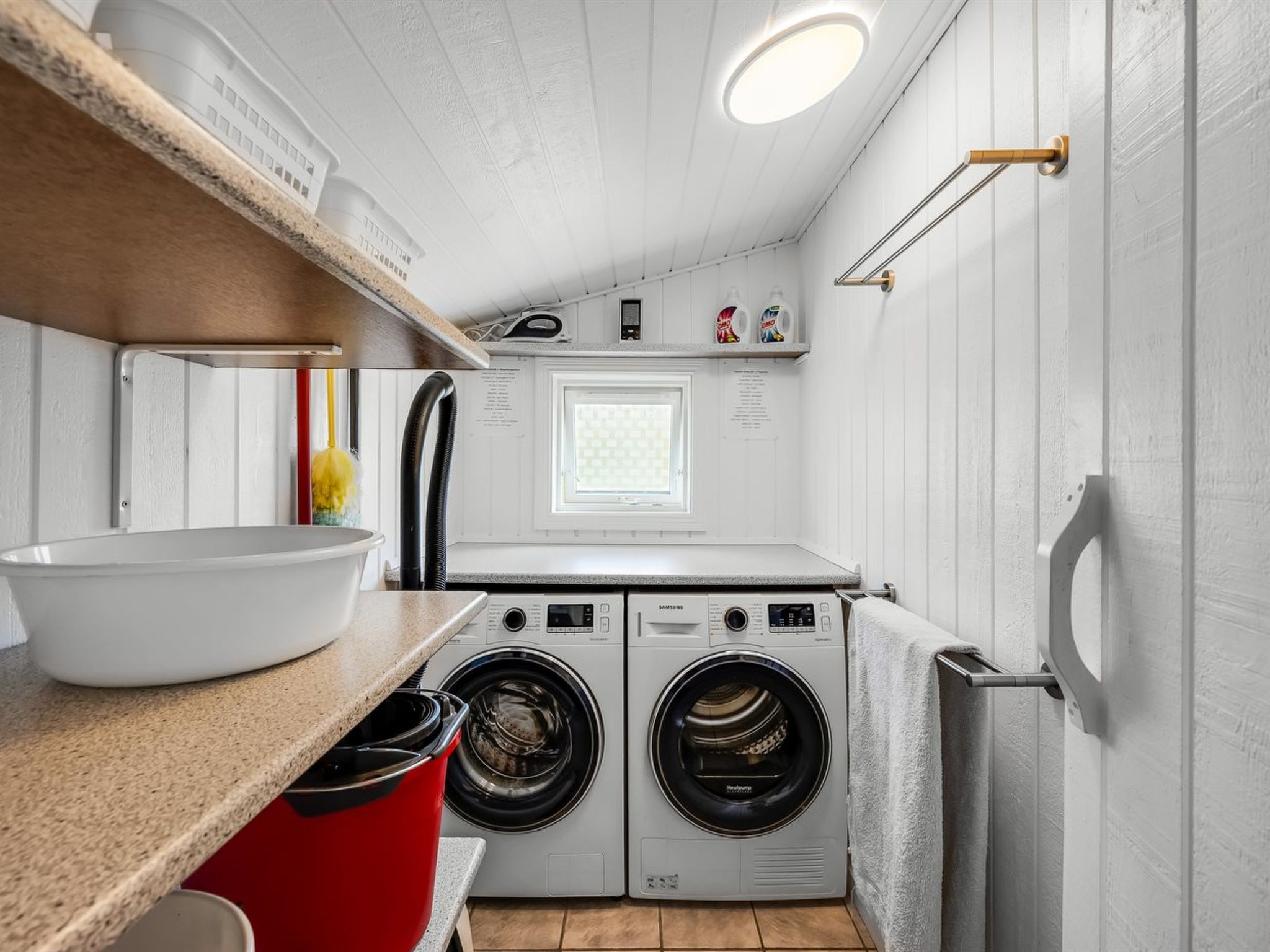 "Danica" - 500m from the sea - Drinnen