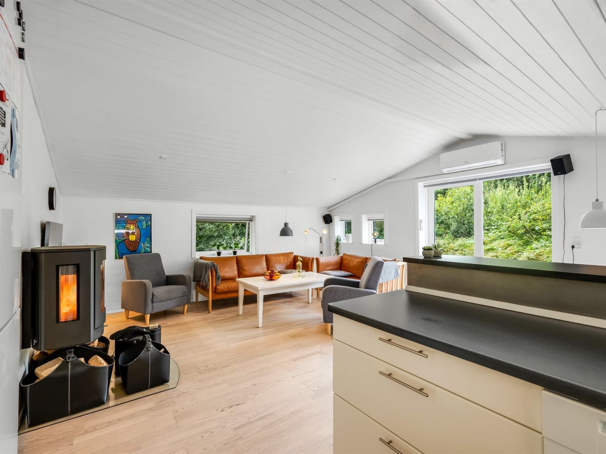 "Danica" - 500m from the sea - Drinnen
