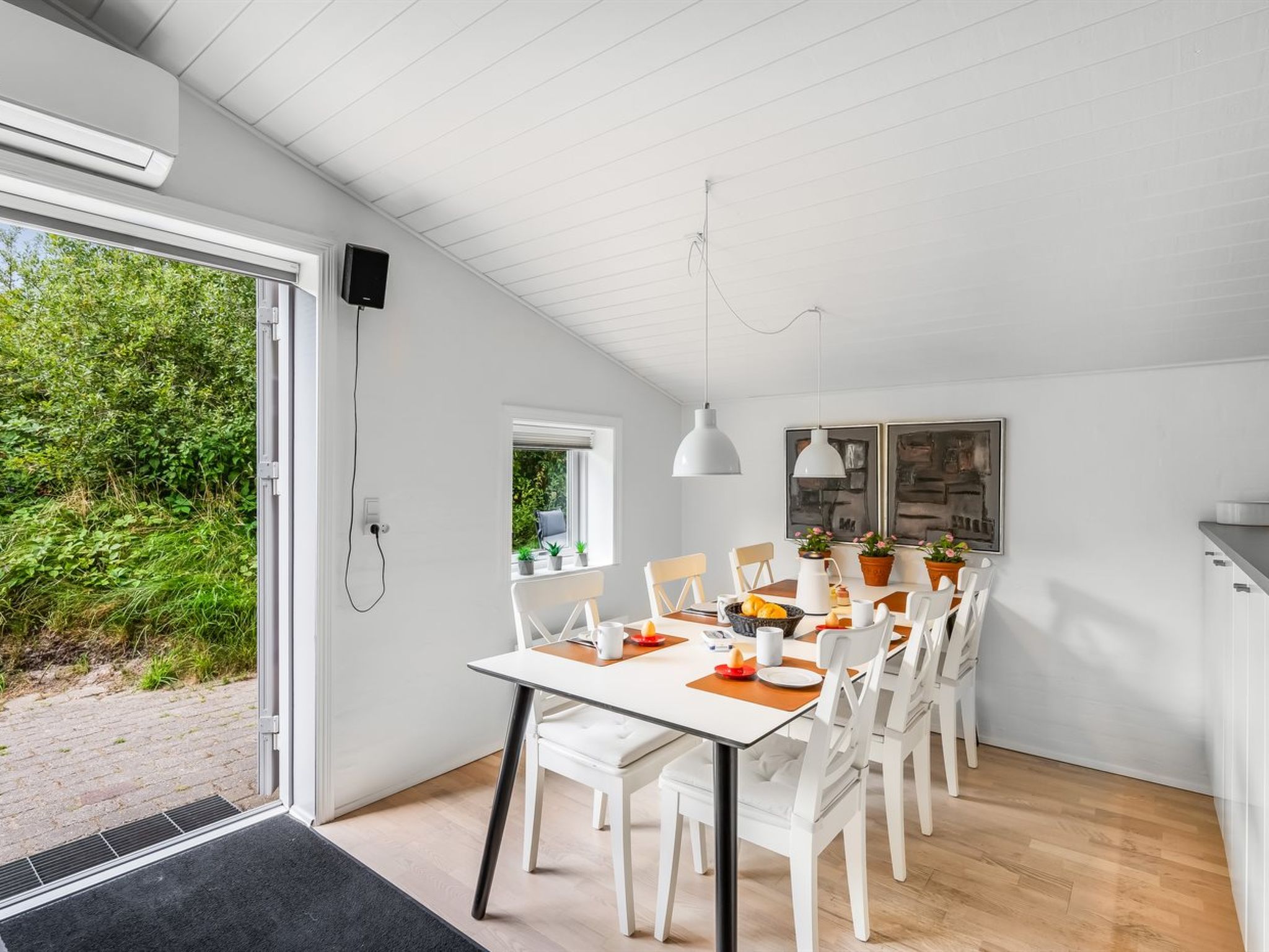 "Danica" - 500m from the sea - Drinnen