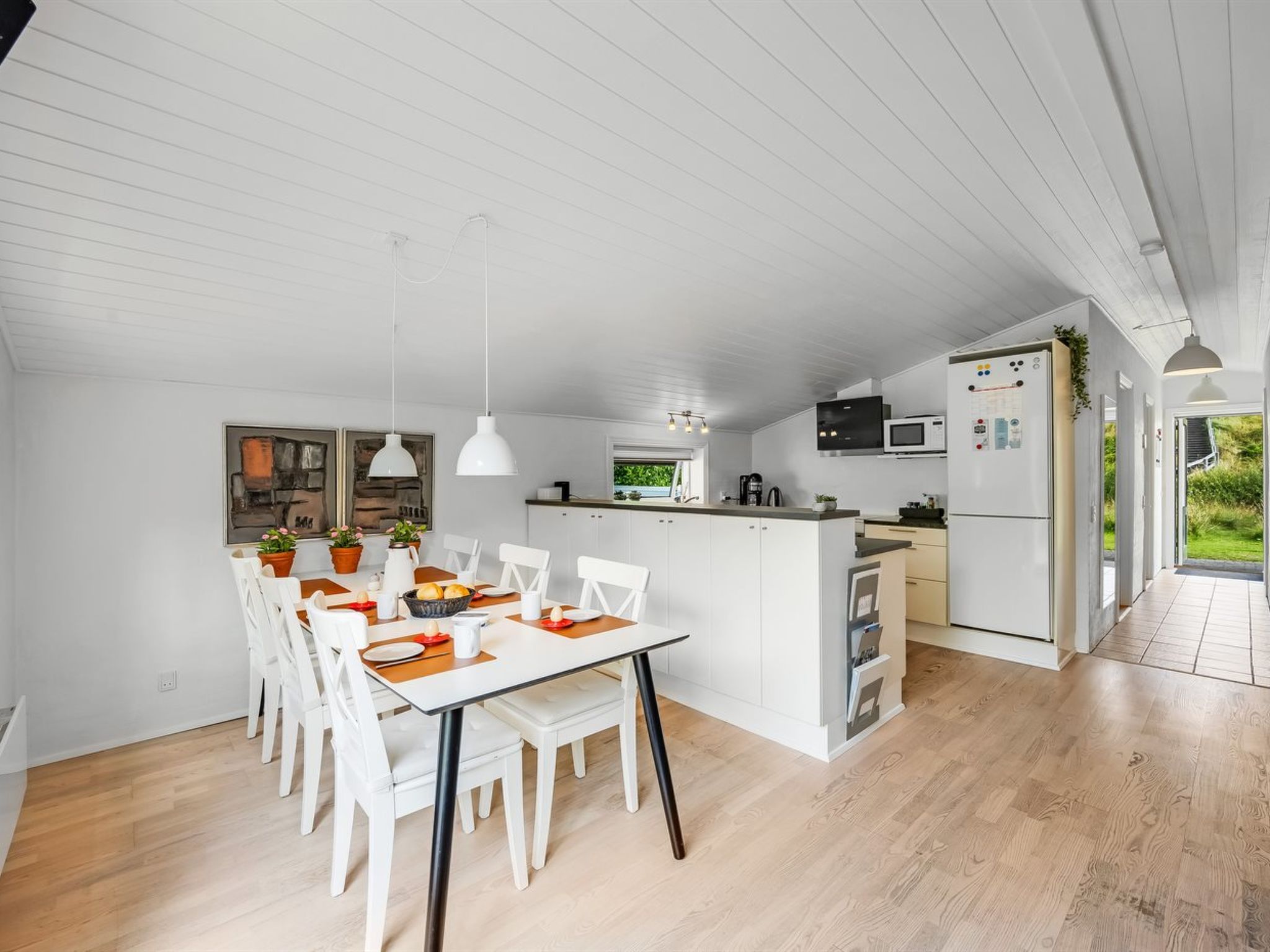 "Danica" - 500m from the sea - Drinnen